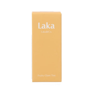 LAKA 果漾持久水光唇彩系列 #121  (4.5g)