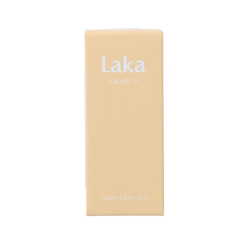 LAKA 果漾持久水光唇彩系列 #138  (4.5g)