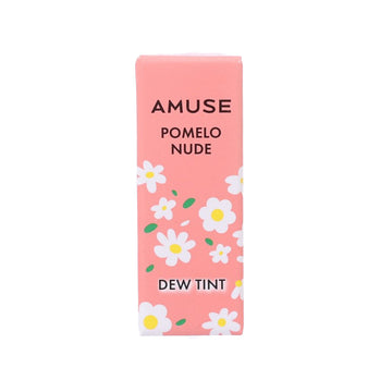 AMUSE Dew Mini Tint 04 Pomelo Nude  (1.5g)