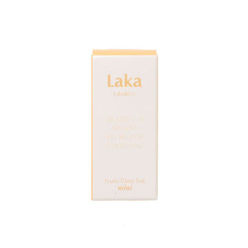 LAKA 果漾持久水光唇彩系列 - 迷你版 #103  (1.9g)