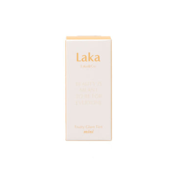 LAKA 果漾持久水光唇彩系列 - 迷你版 #120  (1.9g)