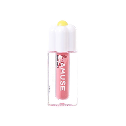 AMUSE Dew Mini Tint 10 Peach Bunny  (1.5g)