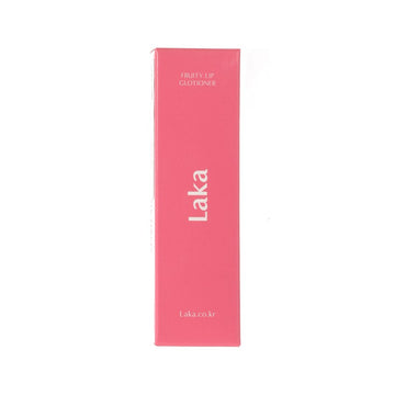 LAKA 果漾保濕潤唇彩系列#701  (10mL)