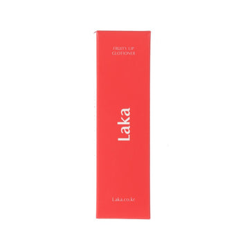 LAKA 果漾保濕潤唇彩系列#703  (10mL)