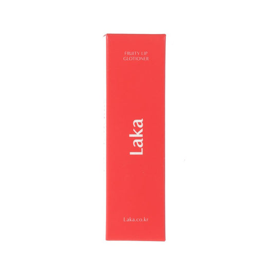 LAKA Fruity Lip Glotioner #703 Apri  (10mL)