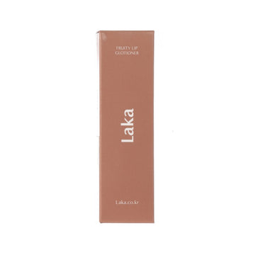 LAKA 果漾保濕潤唇彩系列#708  (10mL)