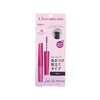 DEJAVU Lash Up Mascara with Spiky Eyelash Comb (Limited Set)