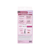 DEJAVU Lash Up Mascara with Spiky Eyelash Comb (Limited Set)