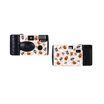I-SMART Anpanman Disposable Camera