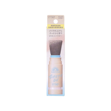 ANESSA UV Brush-On Powder  (3g)