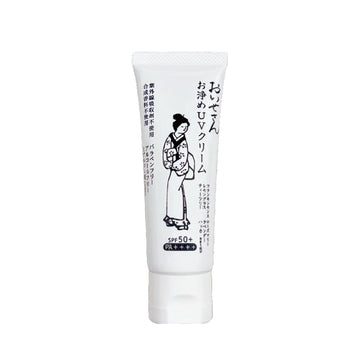 OISESAN Purifying UV Protect Cream  (50g)