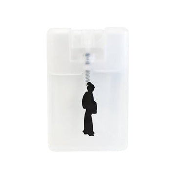 OISESAN 淨化鹽噴霧 - 斷惡緣/小人切割  (17mL)
