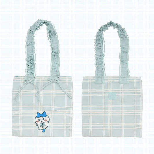 CHIIKAWA 托特包 - 小八