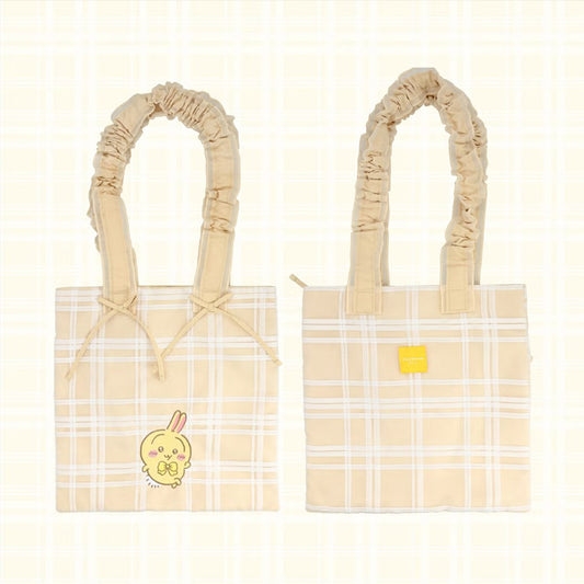 CHIIKAWA 托特包 - 小兔