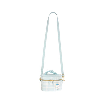 CHIIKAWA Vanity Pouch - Hachiware