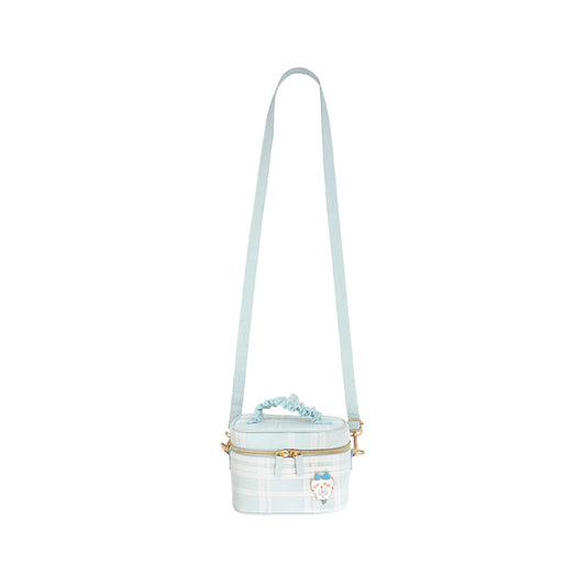 CHIIKAWA Vanity Pouch - Hachiware