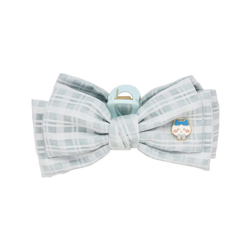 CHIIKAWA Ribbon Hair Clip - Hachiware