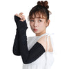 CROSSPLUS Yoki 60cm Arm Cover - Black