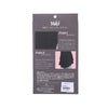 CROSSPLUS Yoki Glitter UV Cut Layer Parka - Black