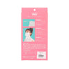 CROSSPLUS Yoki Face Mask Cover - Gray