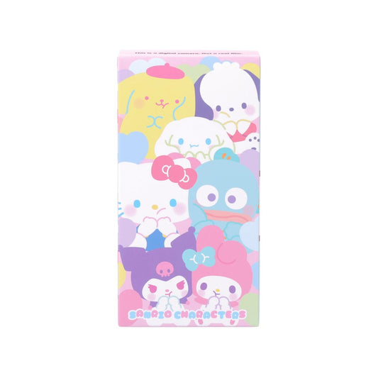 ESCURA SnapRoll Digital Camera - Sanrio