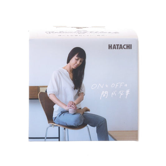 HATACHI Relaxing Work Reset Roller Large
