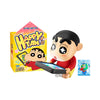 MARTUBE Crayon Shin-Chan Atmosphere Light Bluetooth Speaker