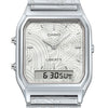 CASIO General AQ-230ELT-7A - Silver
