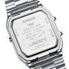 CASIO General AQ-230ELT-7A - Silver