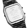 CASIO General AQ-230EBLT-1A - Black