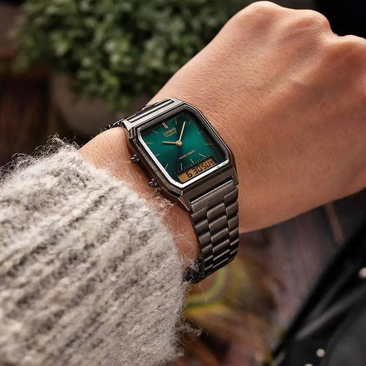 CASIO General AQ-230EGG-3A - Grey