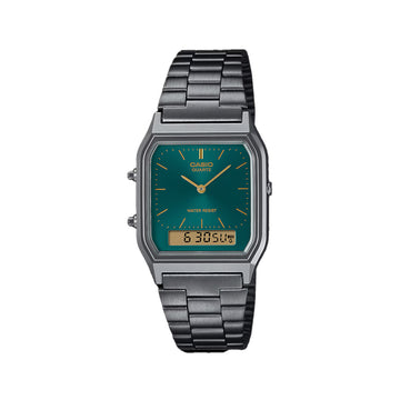CASIO General AQ-230EGG-3A錶 - 灰色