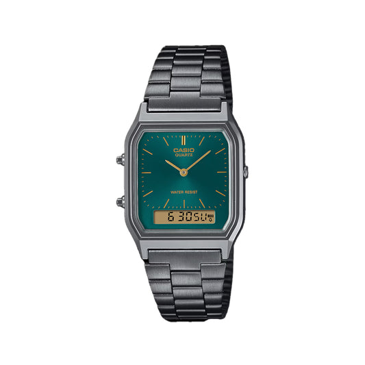 CASIO General AQ-230EGG-3A - Grey