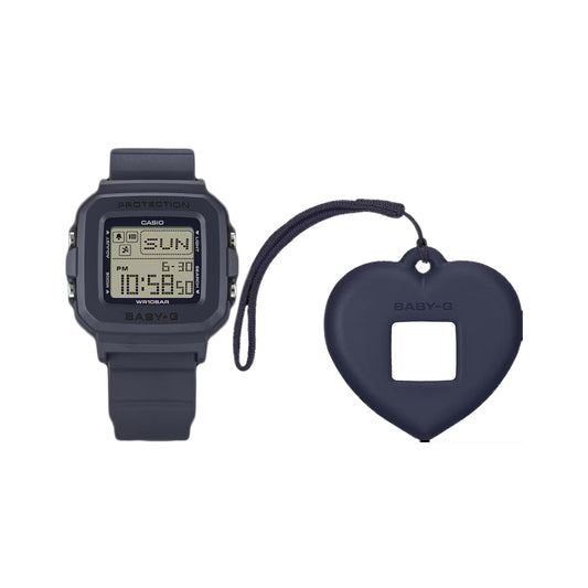 CASIO Baby-G BGD-10KH-2C - Black