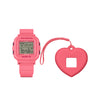 CASIO Baby-G BGD-10KH-4 - Pink