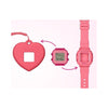 CASIO Baby-G BGD-10KH-4 - Pink