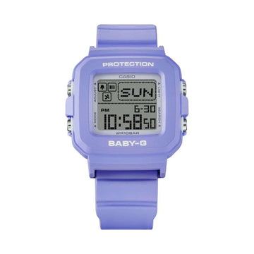 CASIO Baby-G BGD-10K-6 - Purple