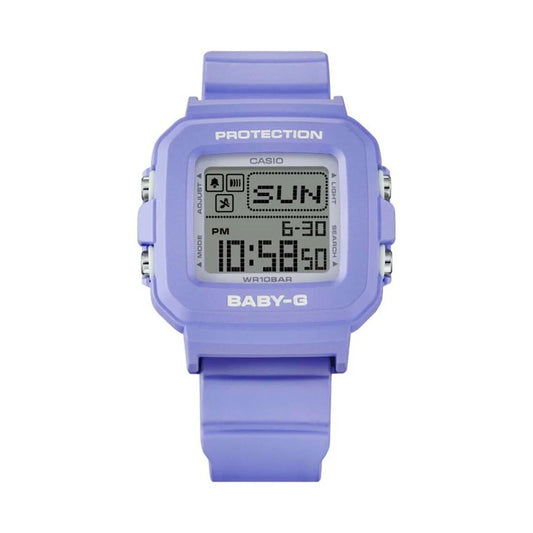 CASIO Baby-G BGD-10K-6 - Purple