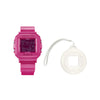 CASIO Baby-G BGD-10K-4 - Pink