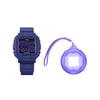 CASIO Baby-G BGD-10K-2 - Blue