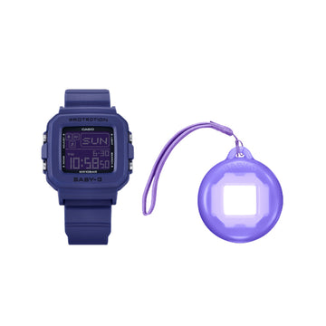 CASIO Baby-G BGD-10K-2 - Blue