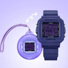 CASIO Baby-G BGD-10K-2 - Blue
