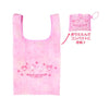 SANRIO FAMILY Reusbl Shopping Bag - Sakura Mx