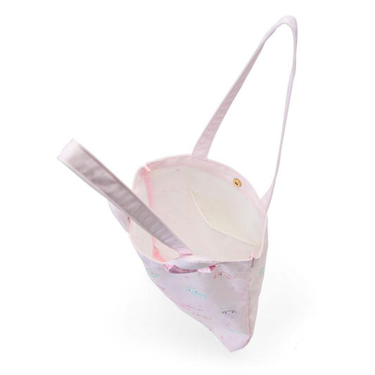 SANRIO FAMILY 手提袋 - Kitten Mx