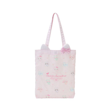 SANRIO FAMILY Tote Bag - Kitten Mx