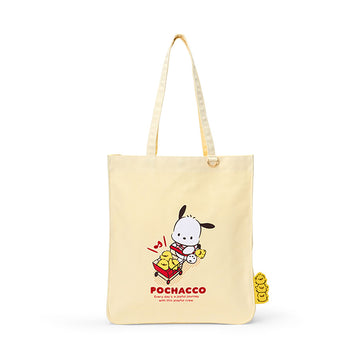 SANRIO FAMILY Tote Bag - Pi Pc