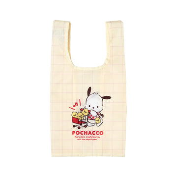 SANRIO FAMILY 環保袋 - Pc狗