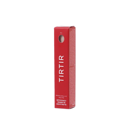 TIRTIR Glide & Hide Blurring Concealer 1N