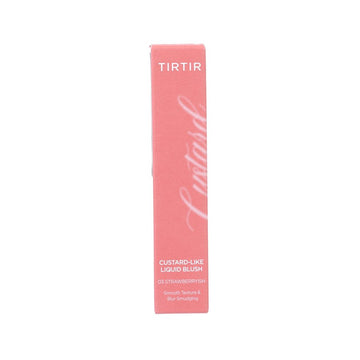 TIRTIR 奶油慕斯液體胭脂 03 草莓色