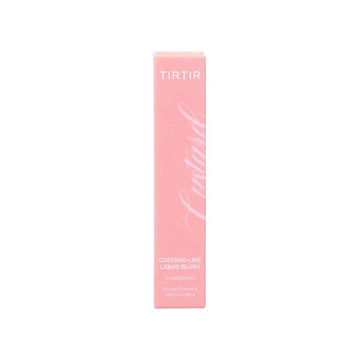 TIRTIR 奶油慕斯液體胭脂 04 嫩粉色